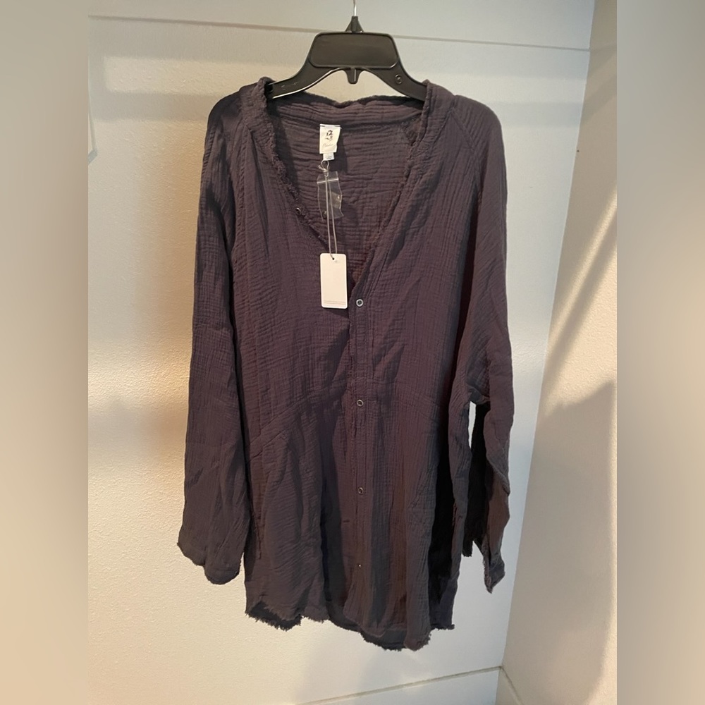 NWT women’s tunic VICCI DOLLS